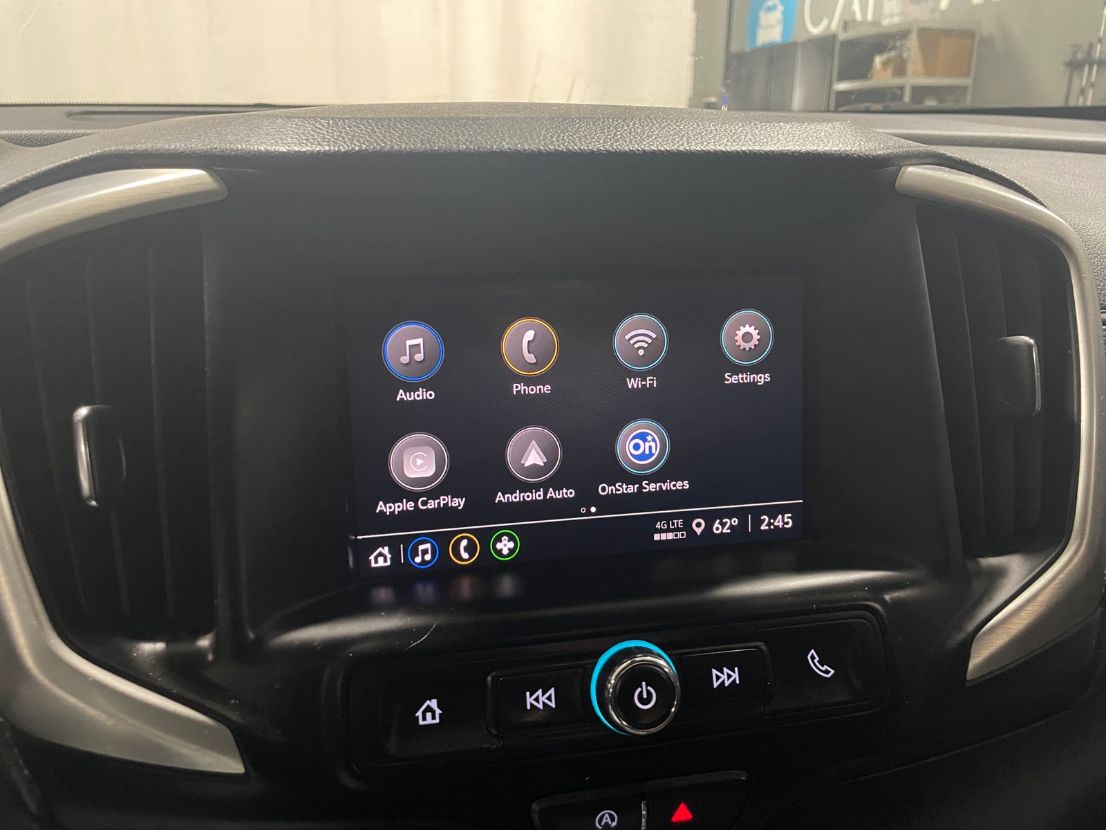 Thumbnail: 2024 GMC Terrain - 4