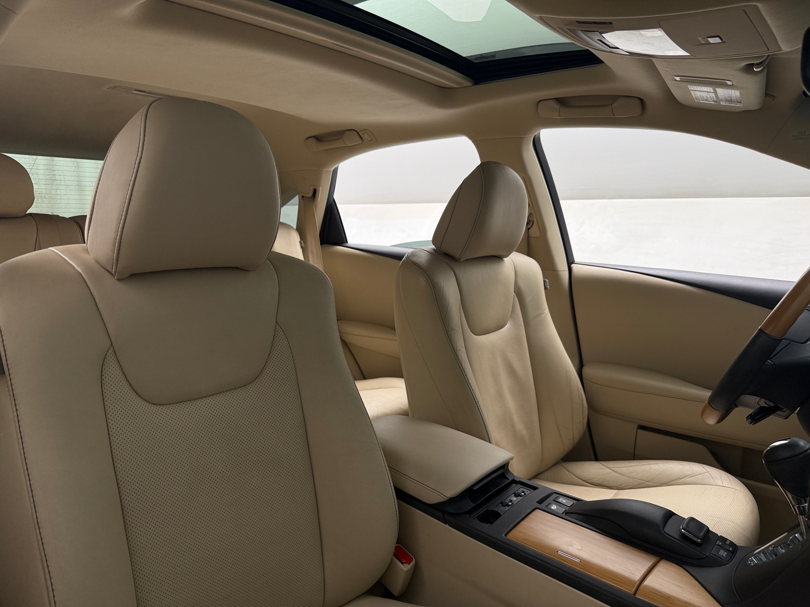 Thumbnail: 2015 Lexus RX - 2