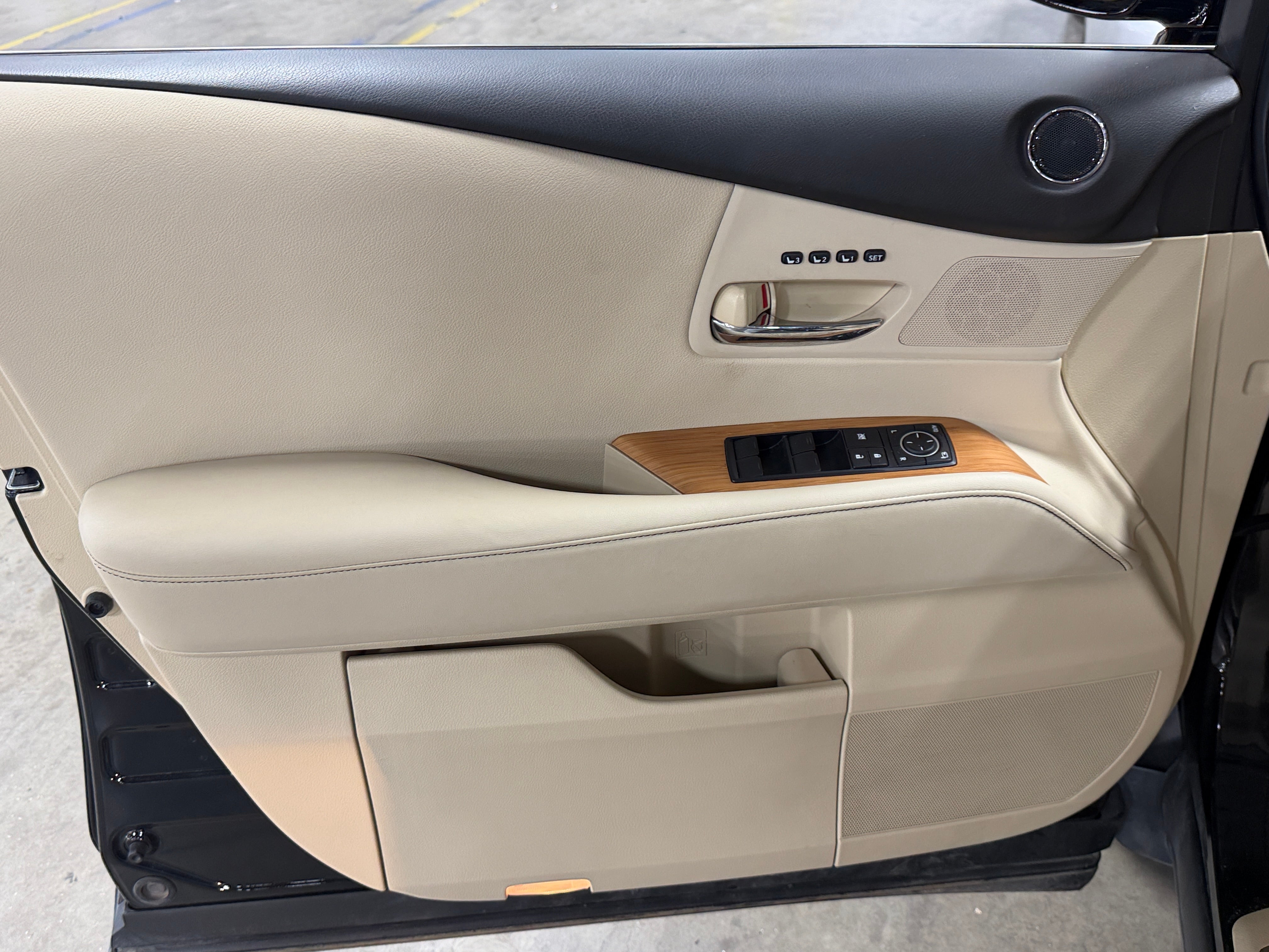 2015 Lexus RX