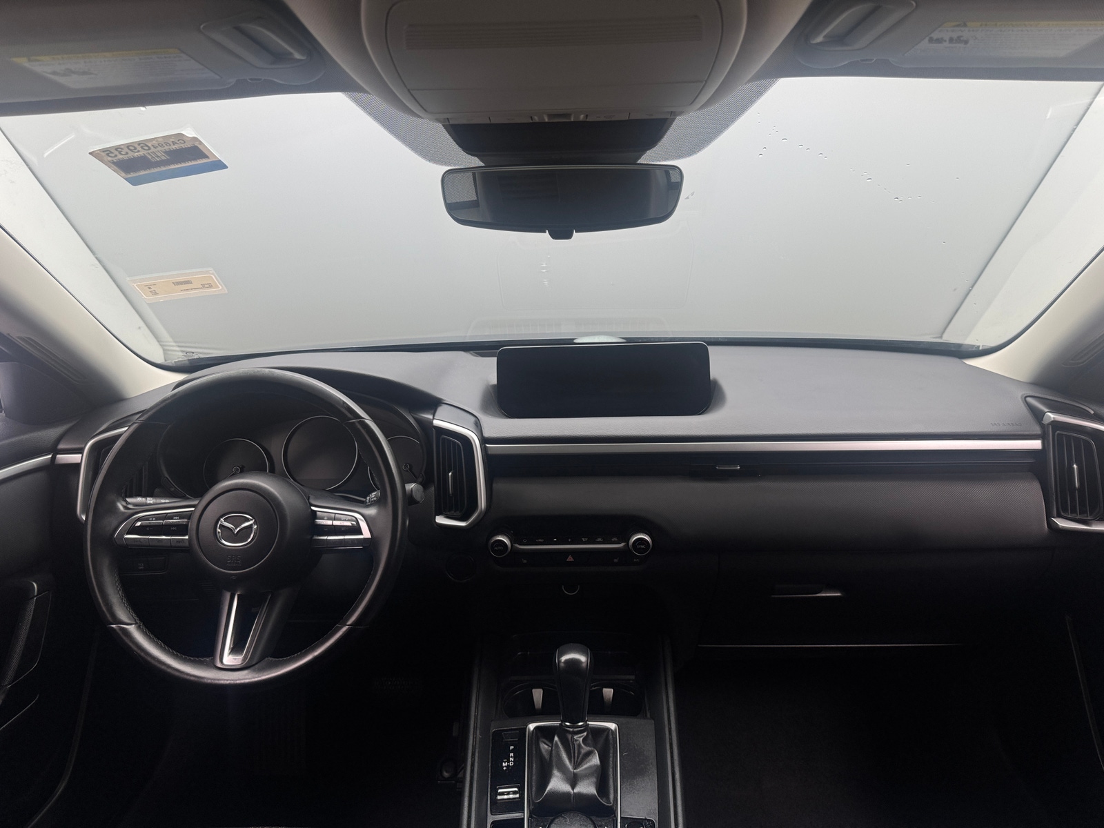 Thumbnail: 2023 Mazda CX-50 - 2