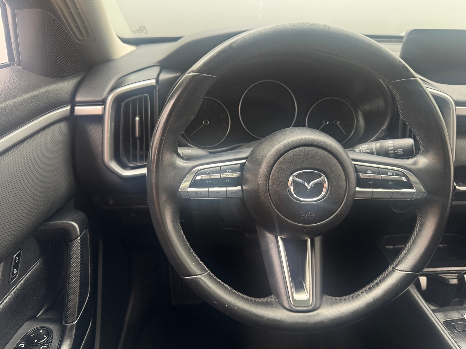 Thumbnail: 2023 Mazda CX-50 - 4