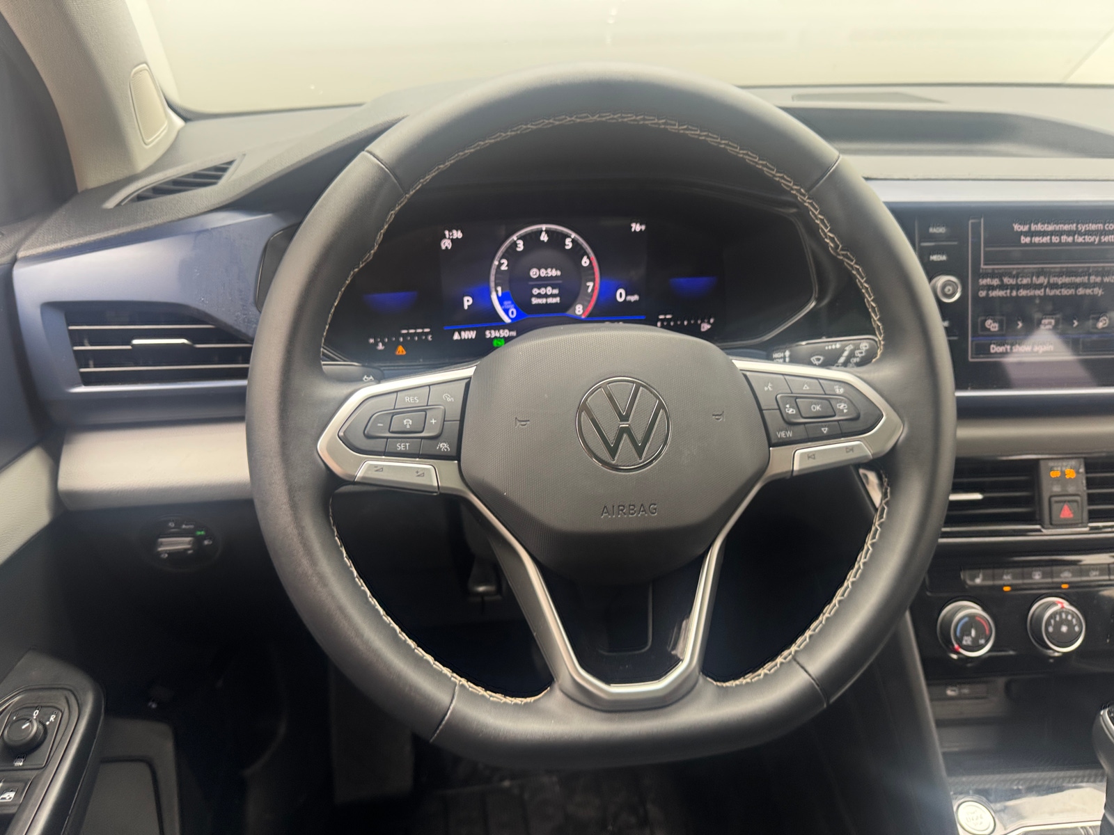 Thumbnail: 2023 Volkswagen Taos - 5