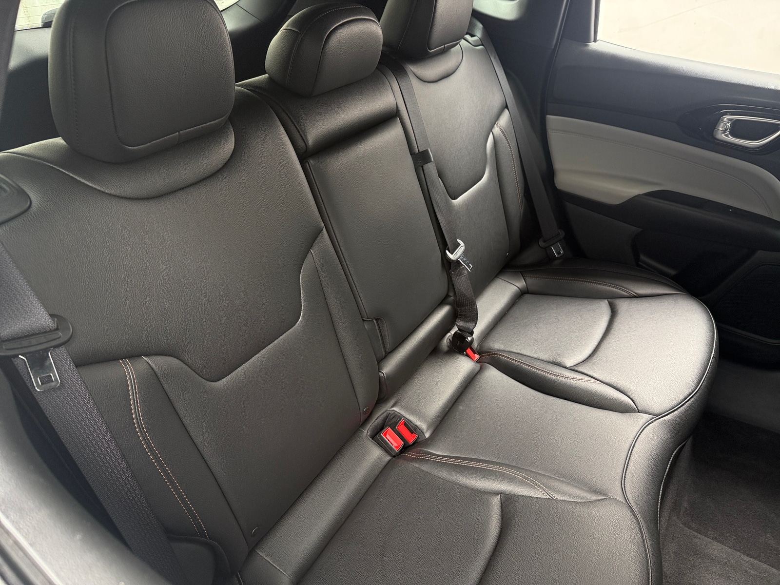Thumbnail: 2024 Jeep Compass - 5
