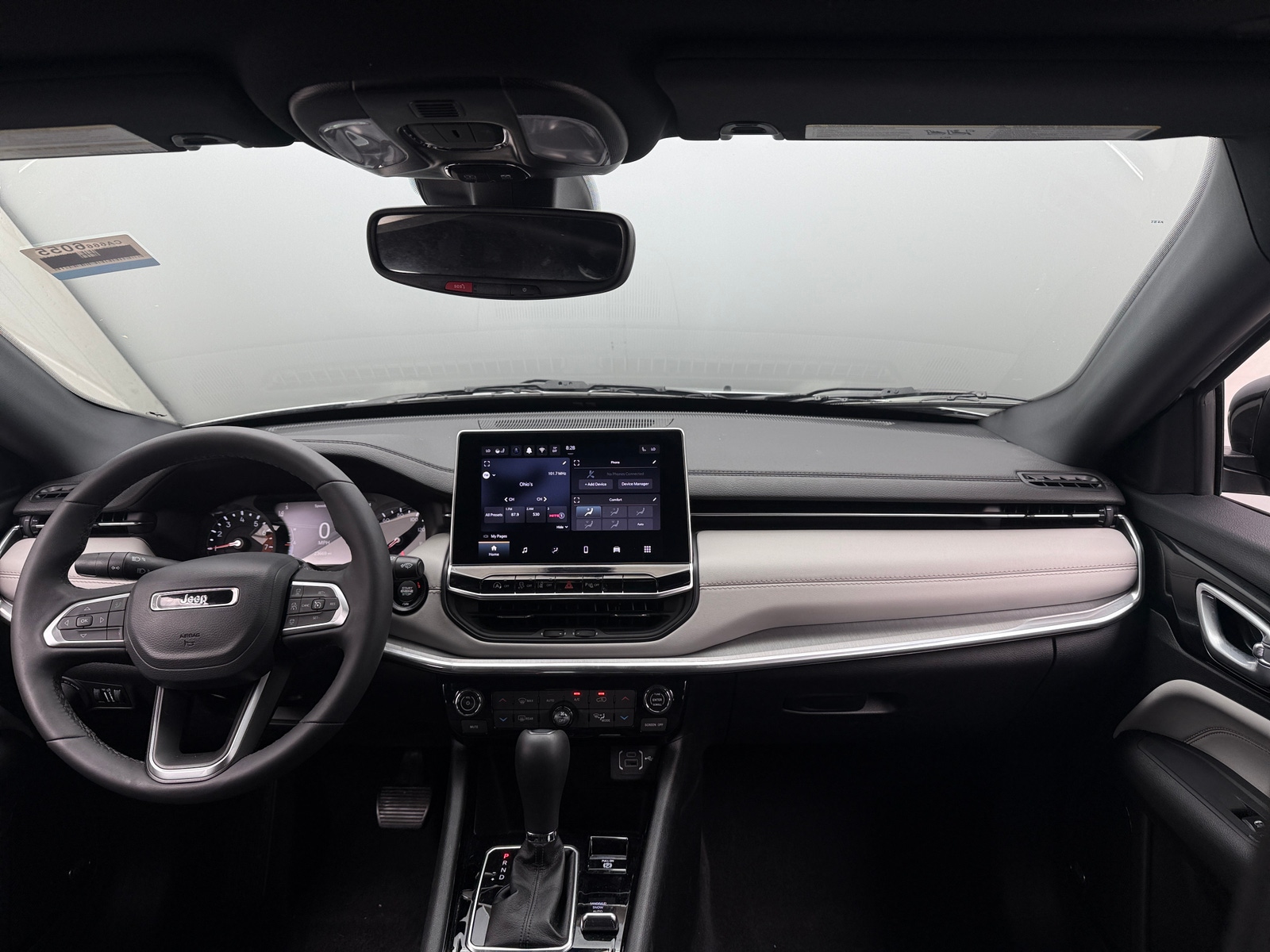 Thumbnail: 2024 Jeep Compass - 2