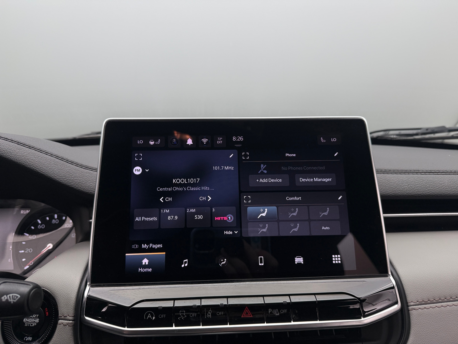 Thumbnail: 2024 Jeep Compass - 3