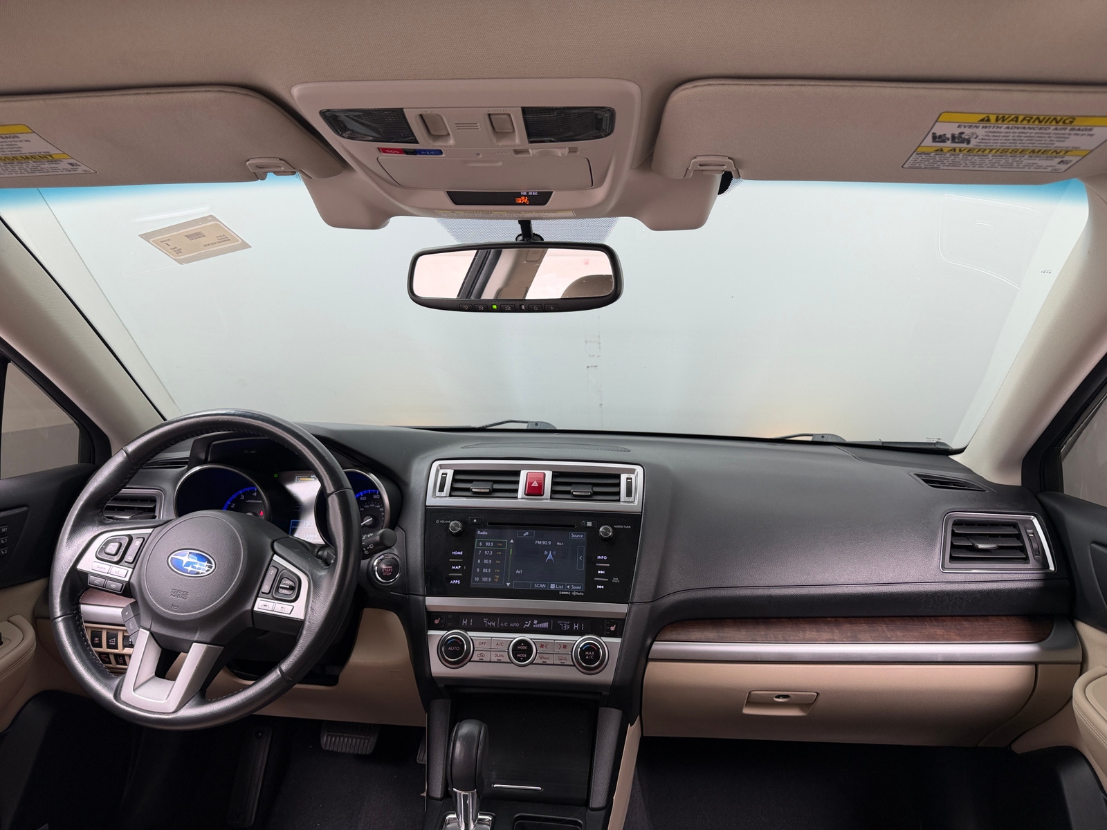 Thumbnail: 2016 Subaru Outback - 2