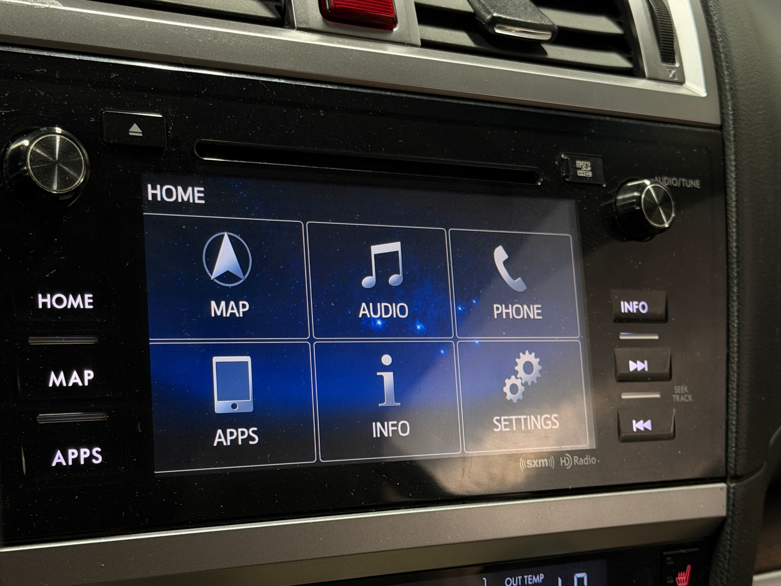 Thumbnail: 2016 Subaru Outback - 3
