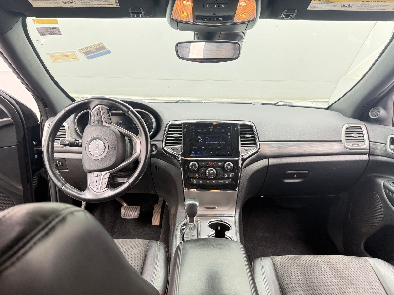 Thumbnail: 2021 Jeep Grand Cherokee - 2