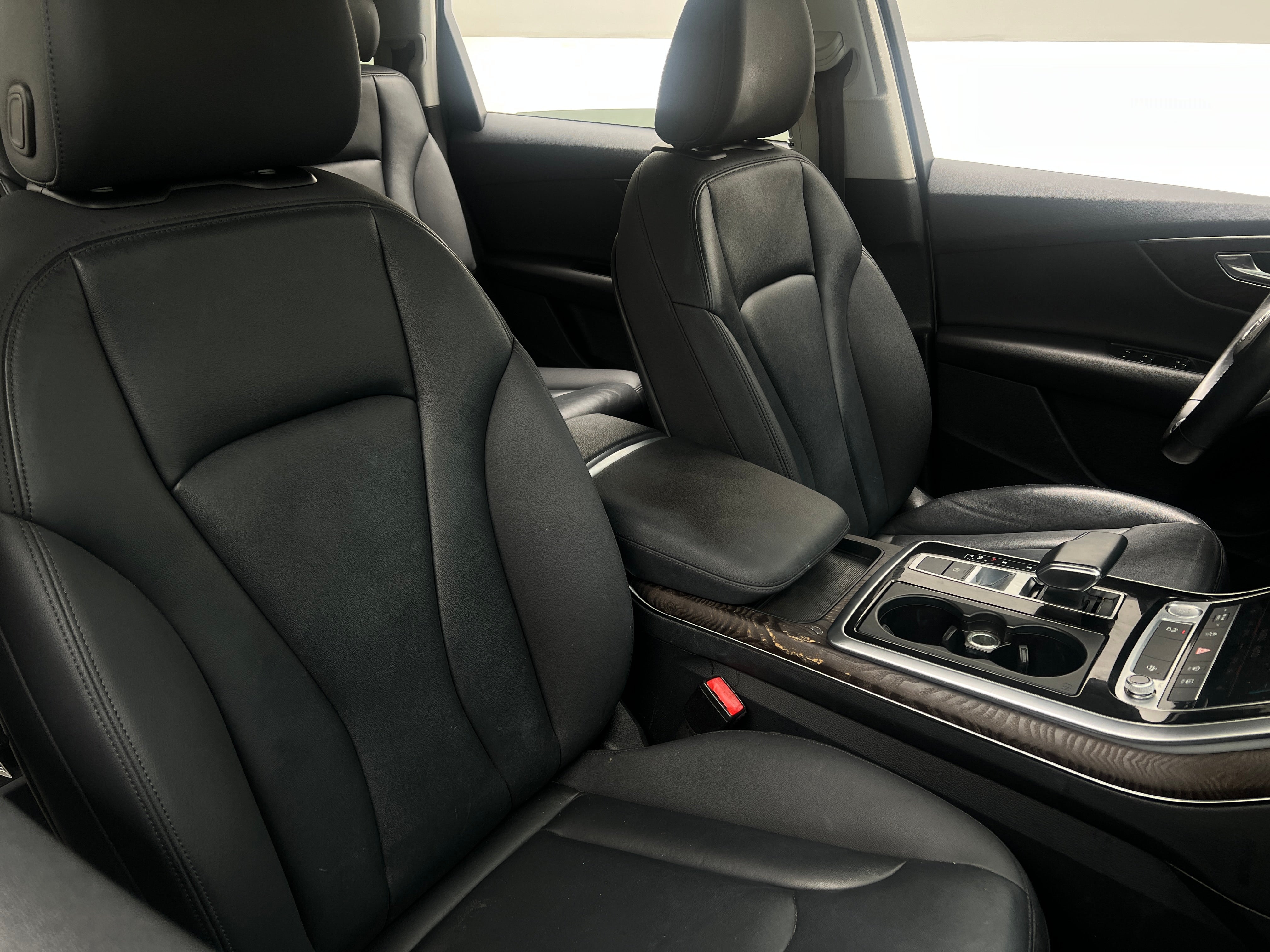 2020 Audi Q7