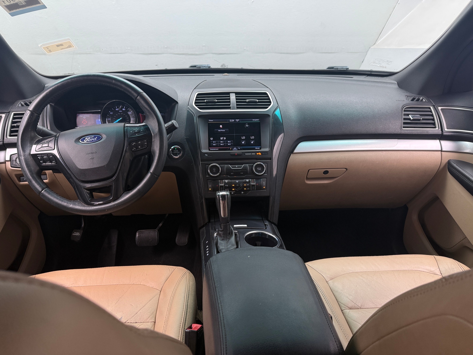 Thumbnail: 2016 Ford Explorer - 2