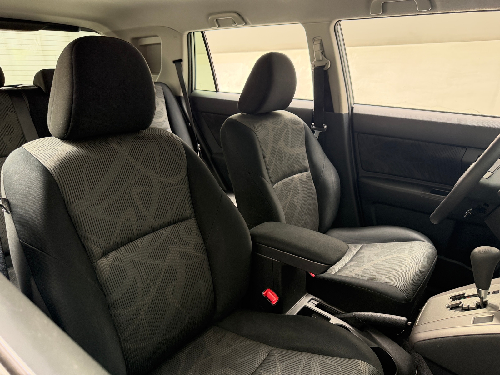 Thumbnail: 2014 Scion xB - 2