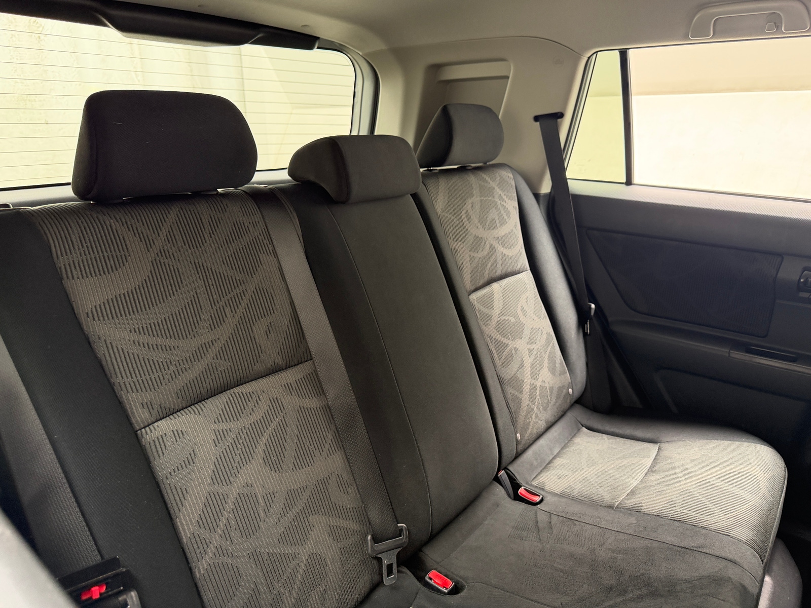 Thumbnail: 2014 Scion xB - 6