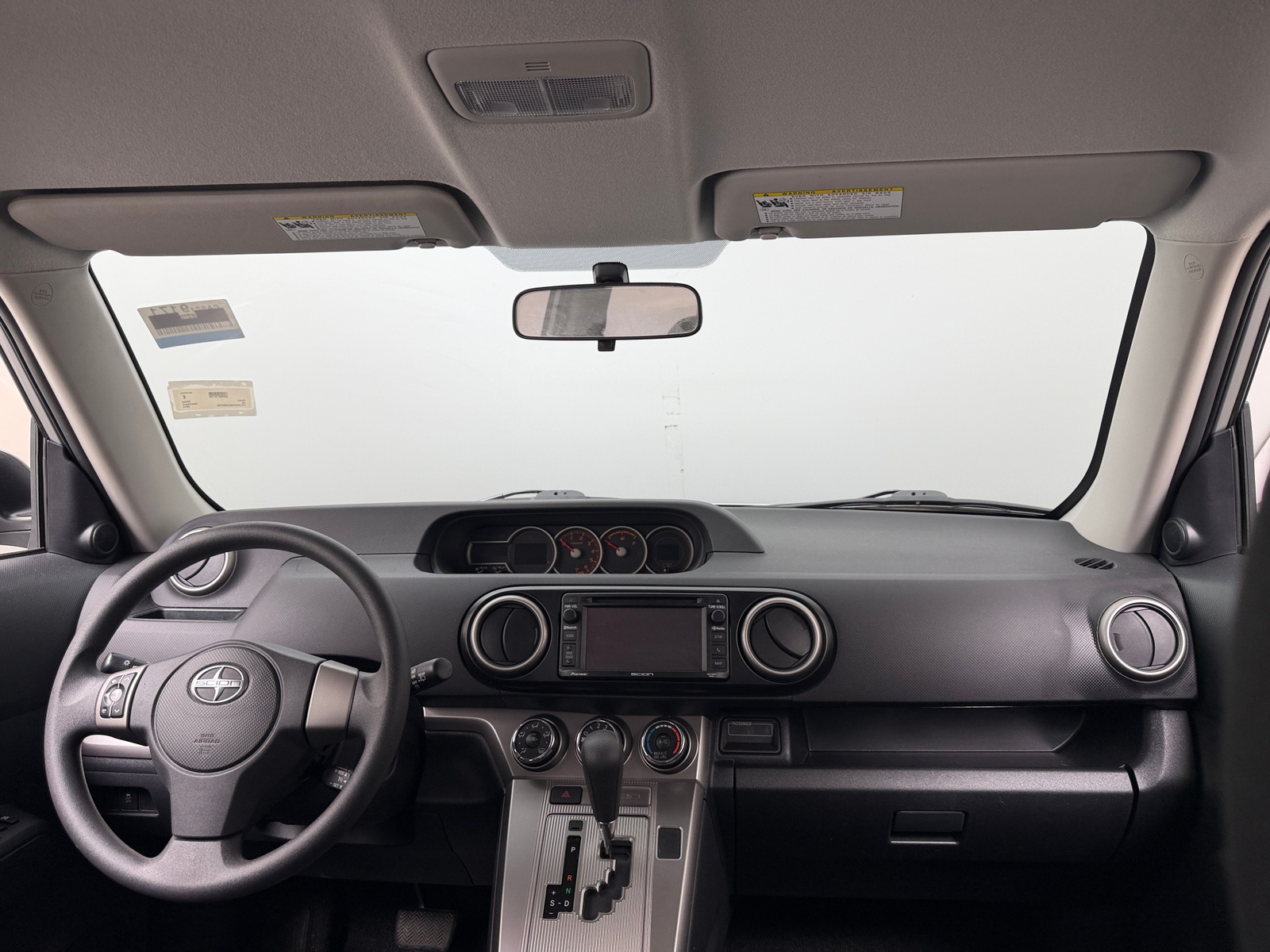 Thumbnail: 2014 Scion xB - 3