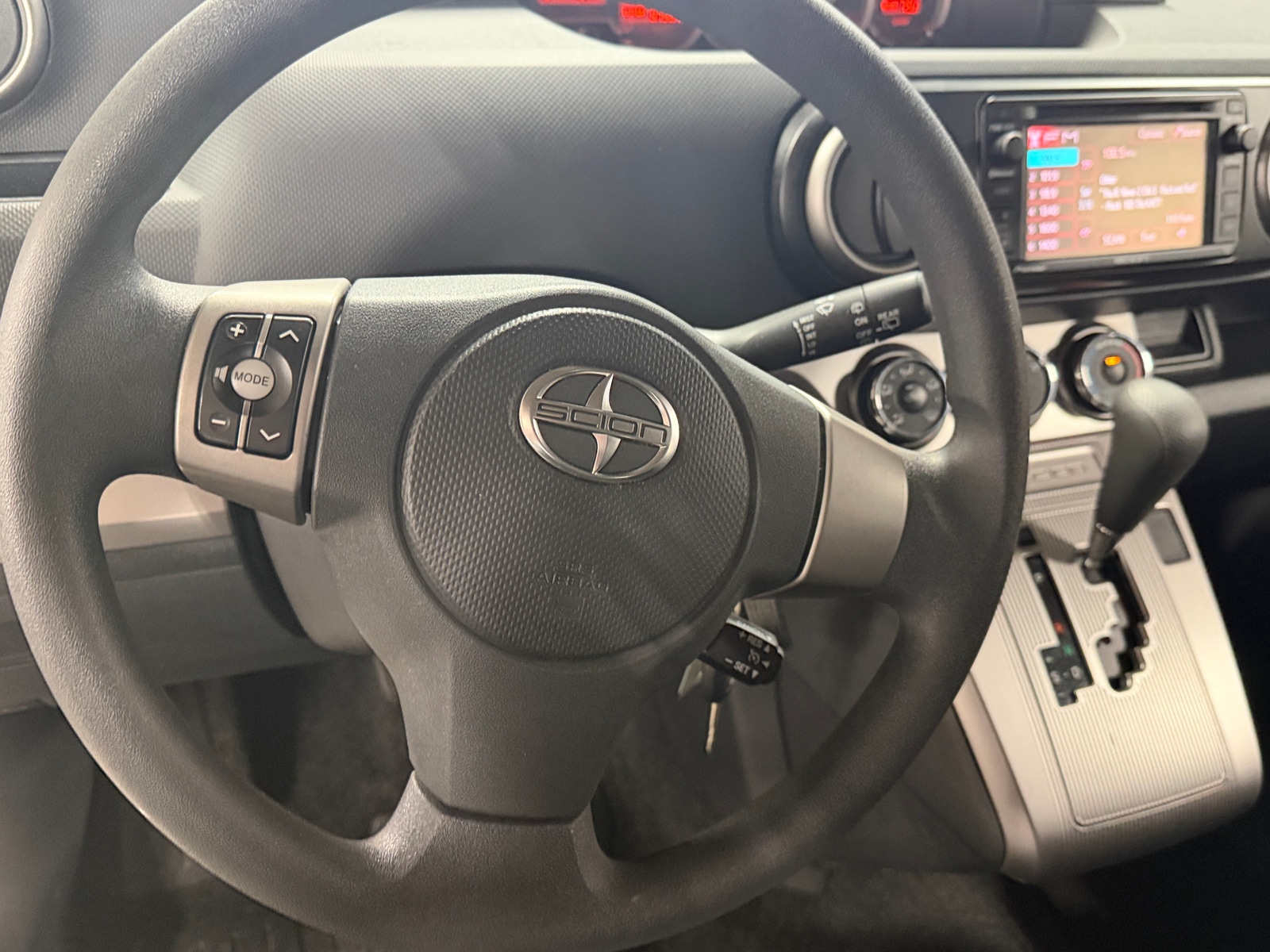 Thumbnail: 2014 Scion xB - 5