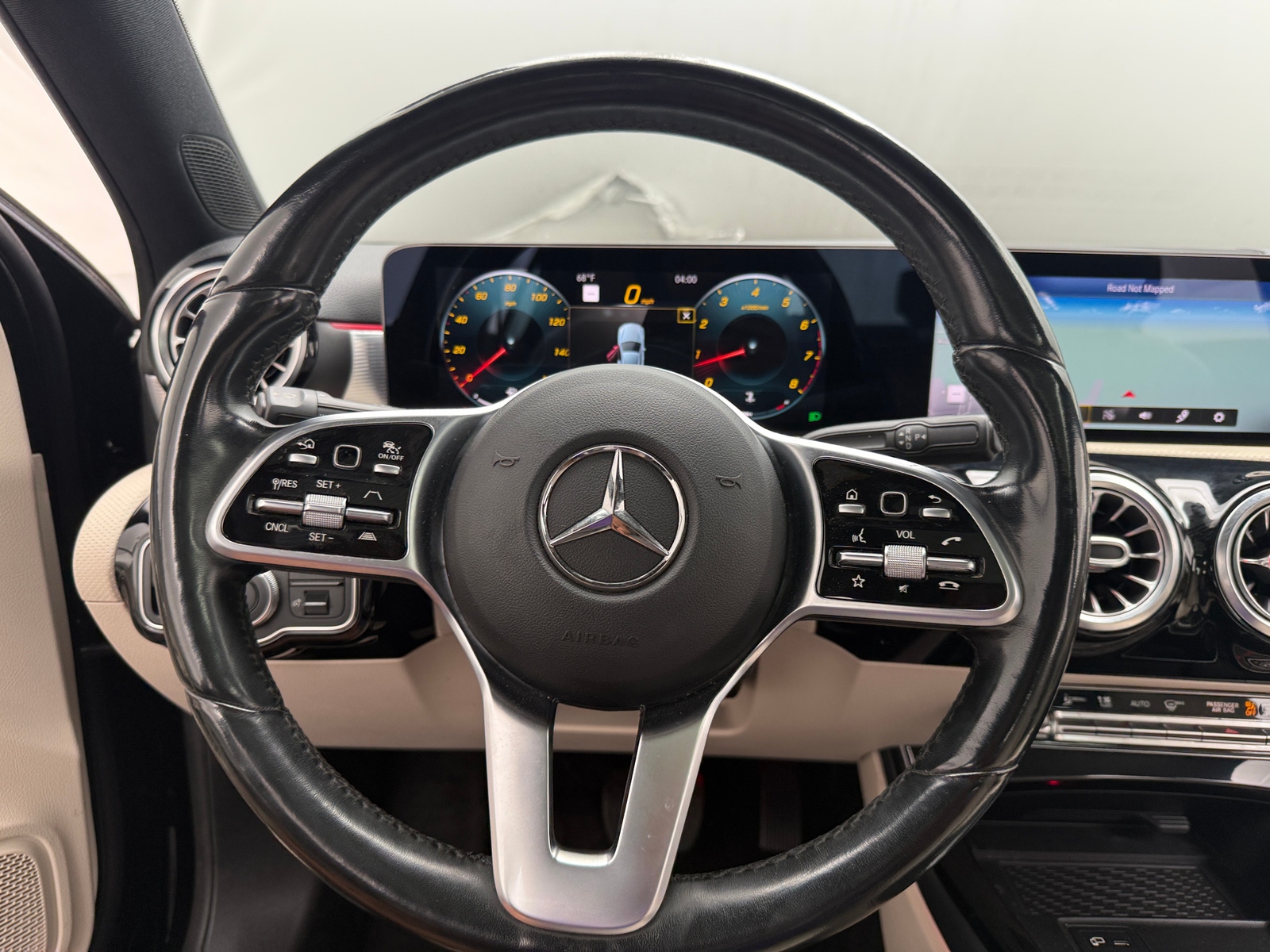 Thumbnail: 2021 Mercedes-Benz A-Class - 4
