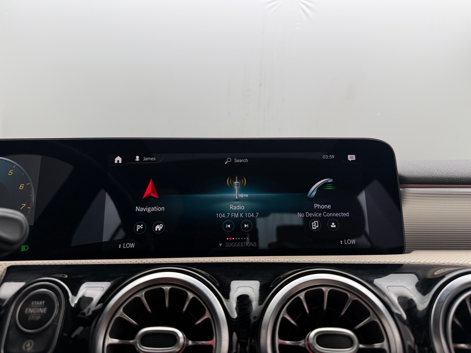 Thumbnail: 2021 Mercedes-Benz A-Class - 3