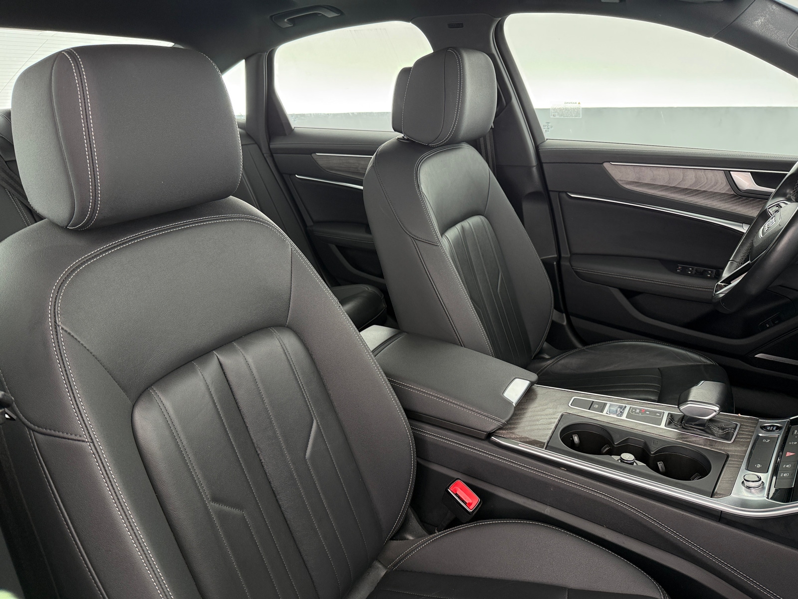 Thumbnail: 2024 Audi A6 - 2