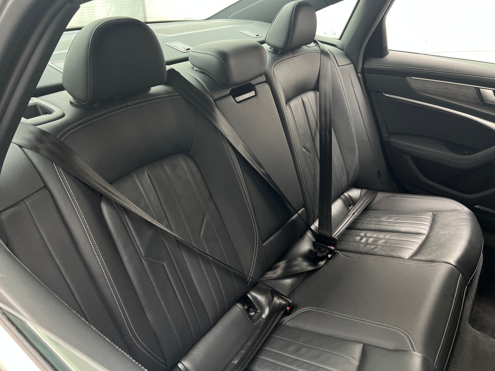 Thumbnail: 2024 Audi A6 - 6