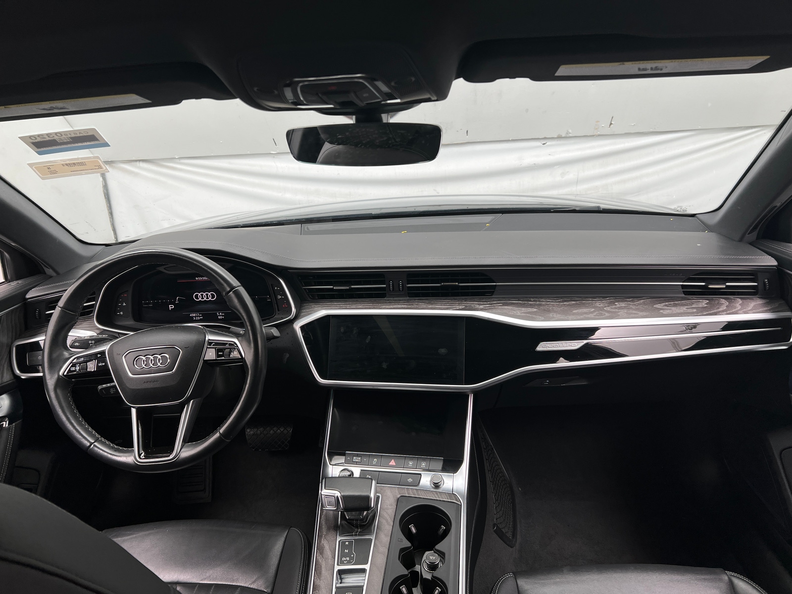 Thumbnail: 2024 Audi A6 - 3