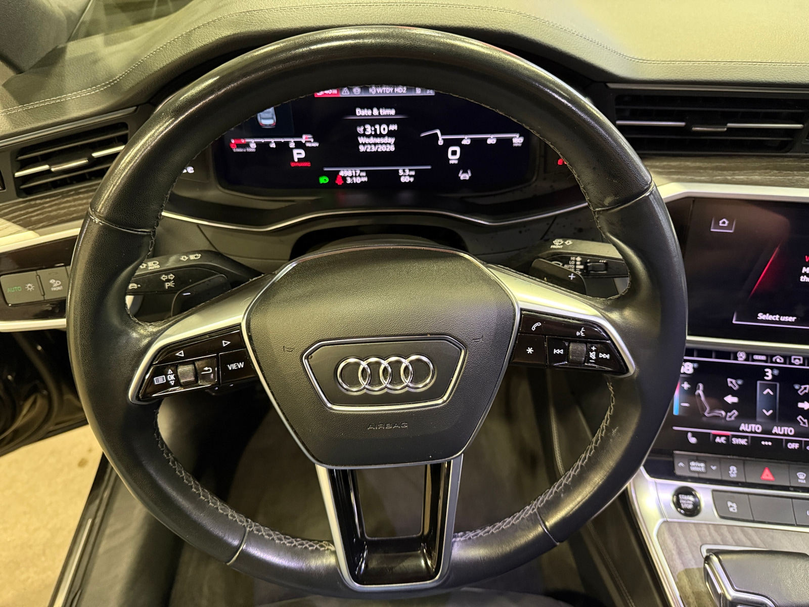 Thumbnail: 2024 Audi A6 - 5