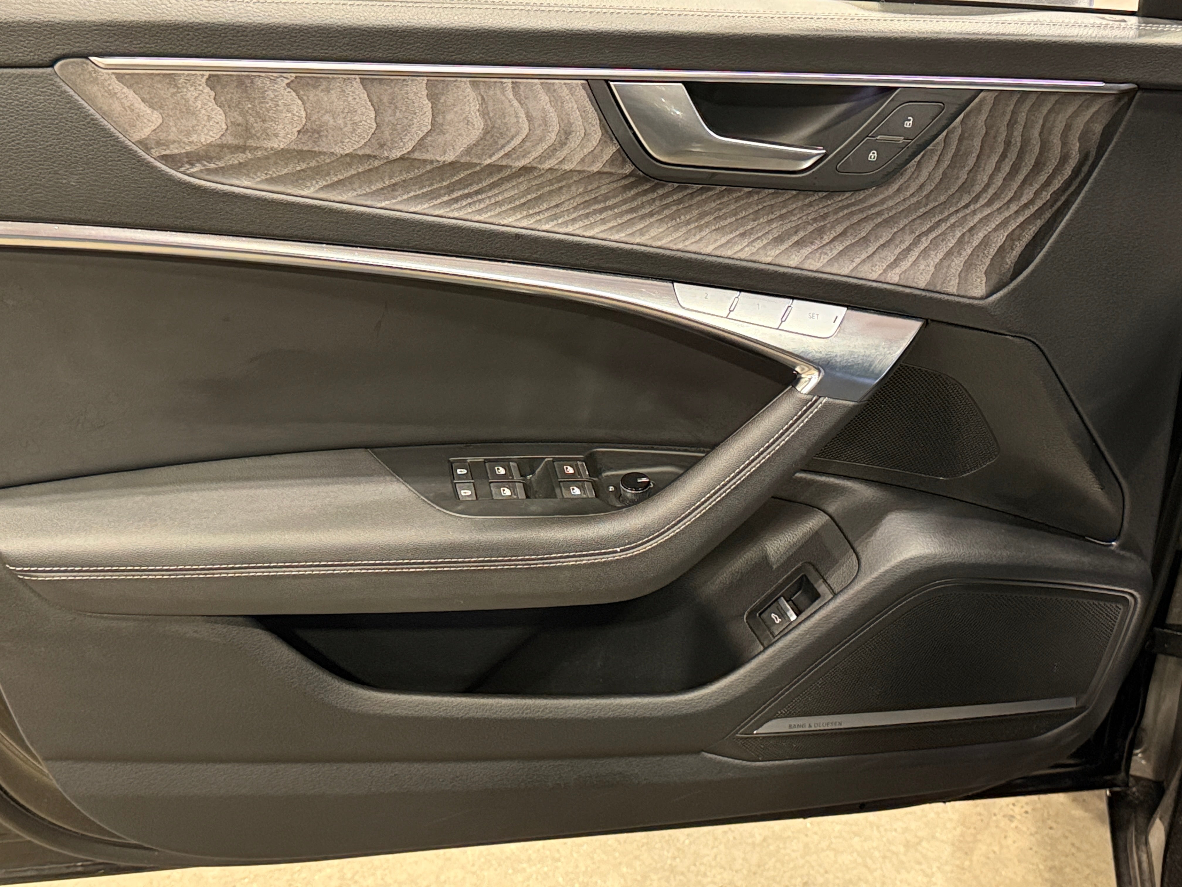2024 Audi A6