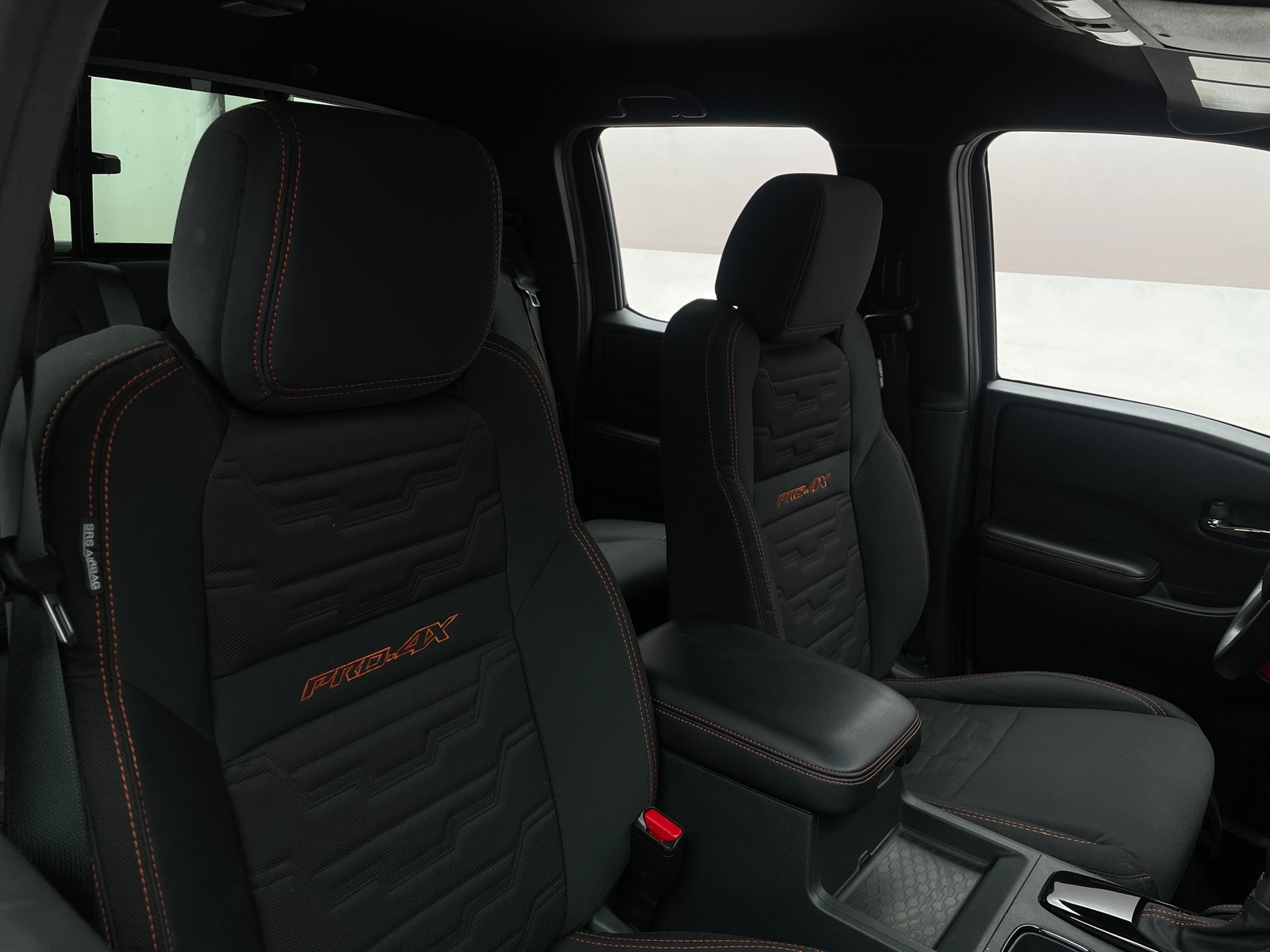 Thumbnail: 2025 Nissan Frontier - 2
