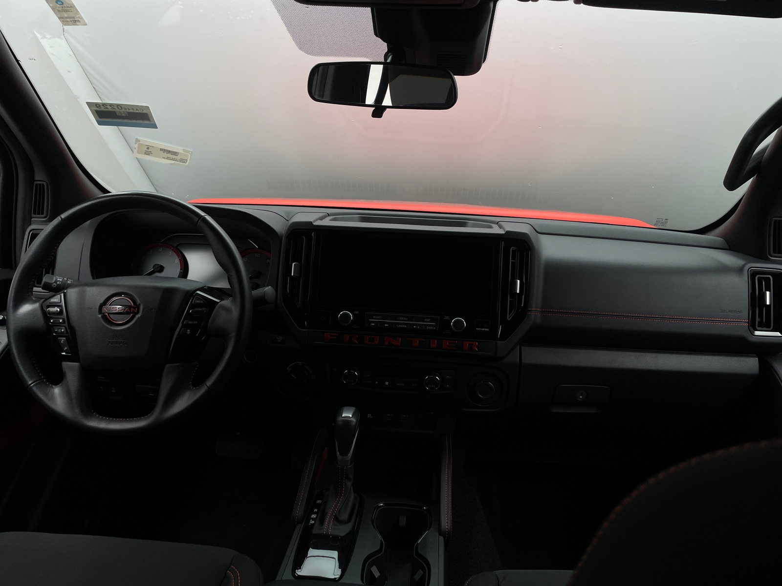 Thumbnail: 2025 Nissan Frontier - 3