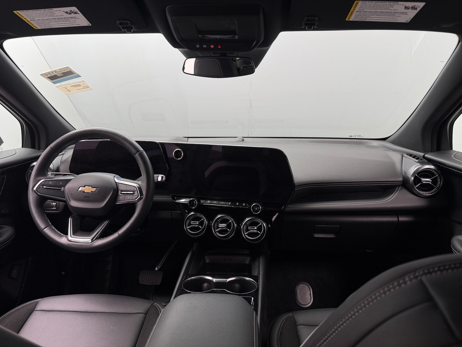Thumbnail: 2024 Chevrolet Blazer EV - 2