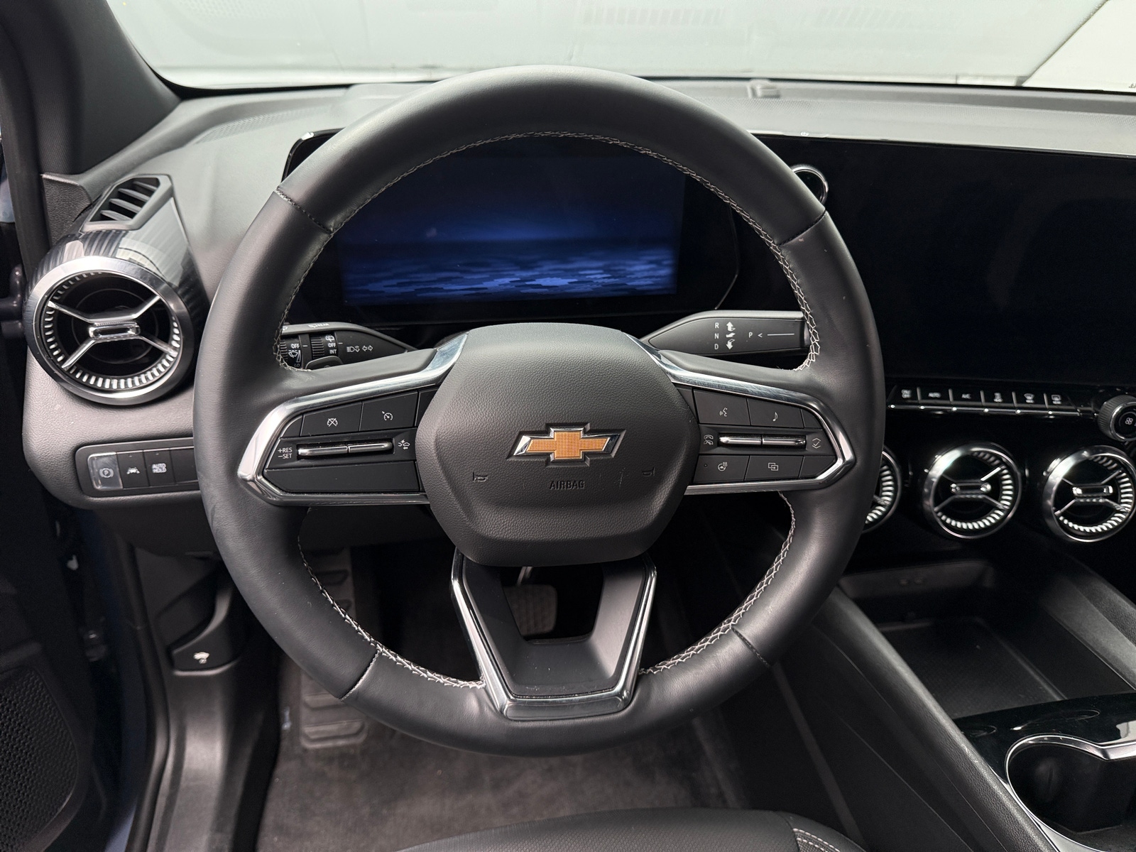 Thumbnail: 2024 Chevrolet Blazer EV - 4