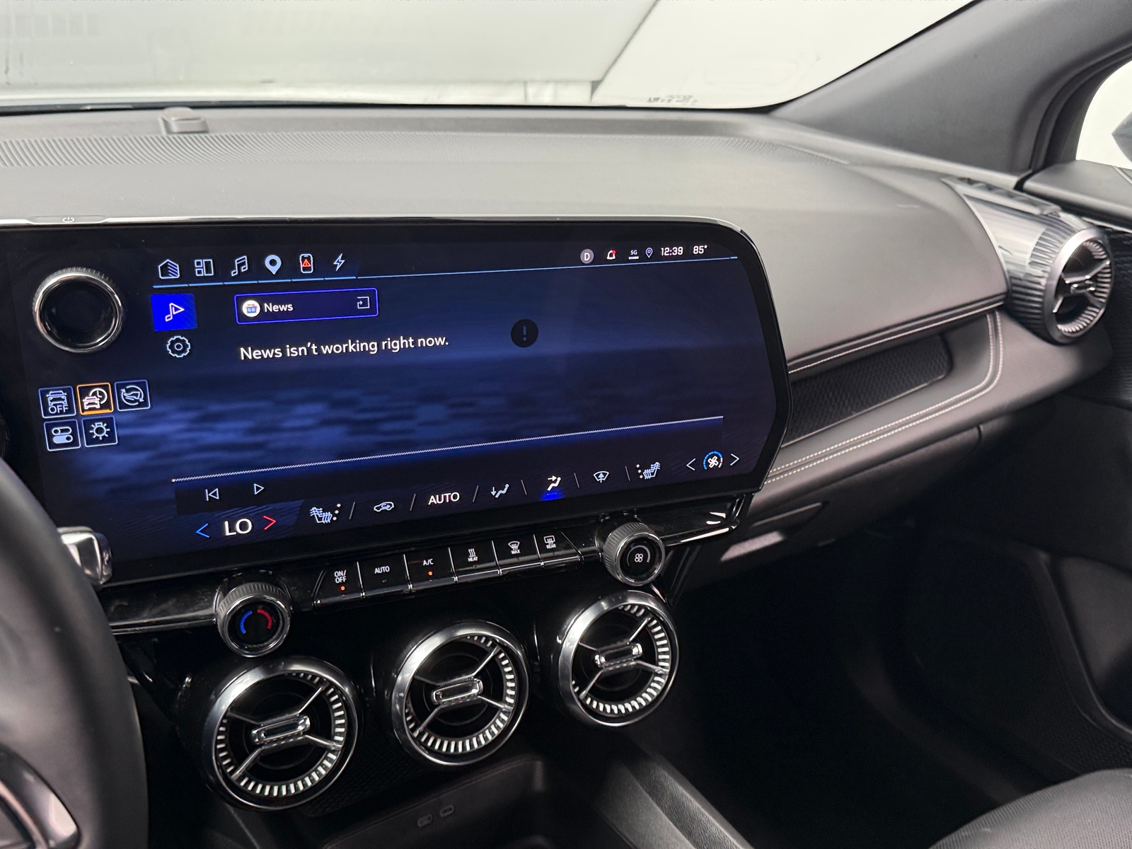 Thumbnail: 2024 Chevrolet Blazer EV - 3