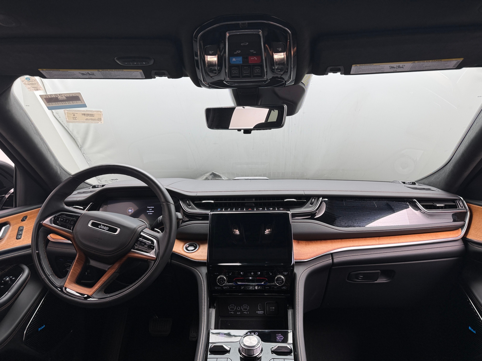 Thumbnail: 2024 Jeep Grand Cherokee - 2