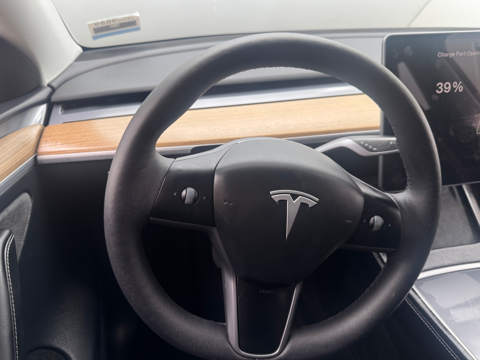 Thumbnail: 2024 Tesla Model Y - 4