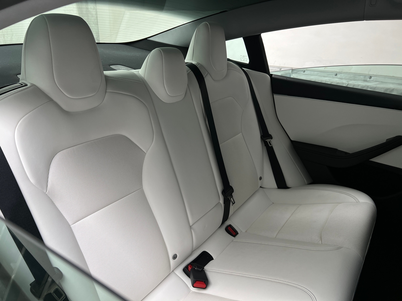 Thumbnail: 2024 Tesla Model 3 - 5