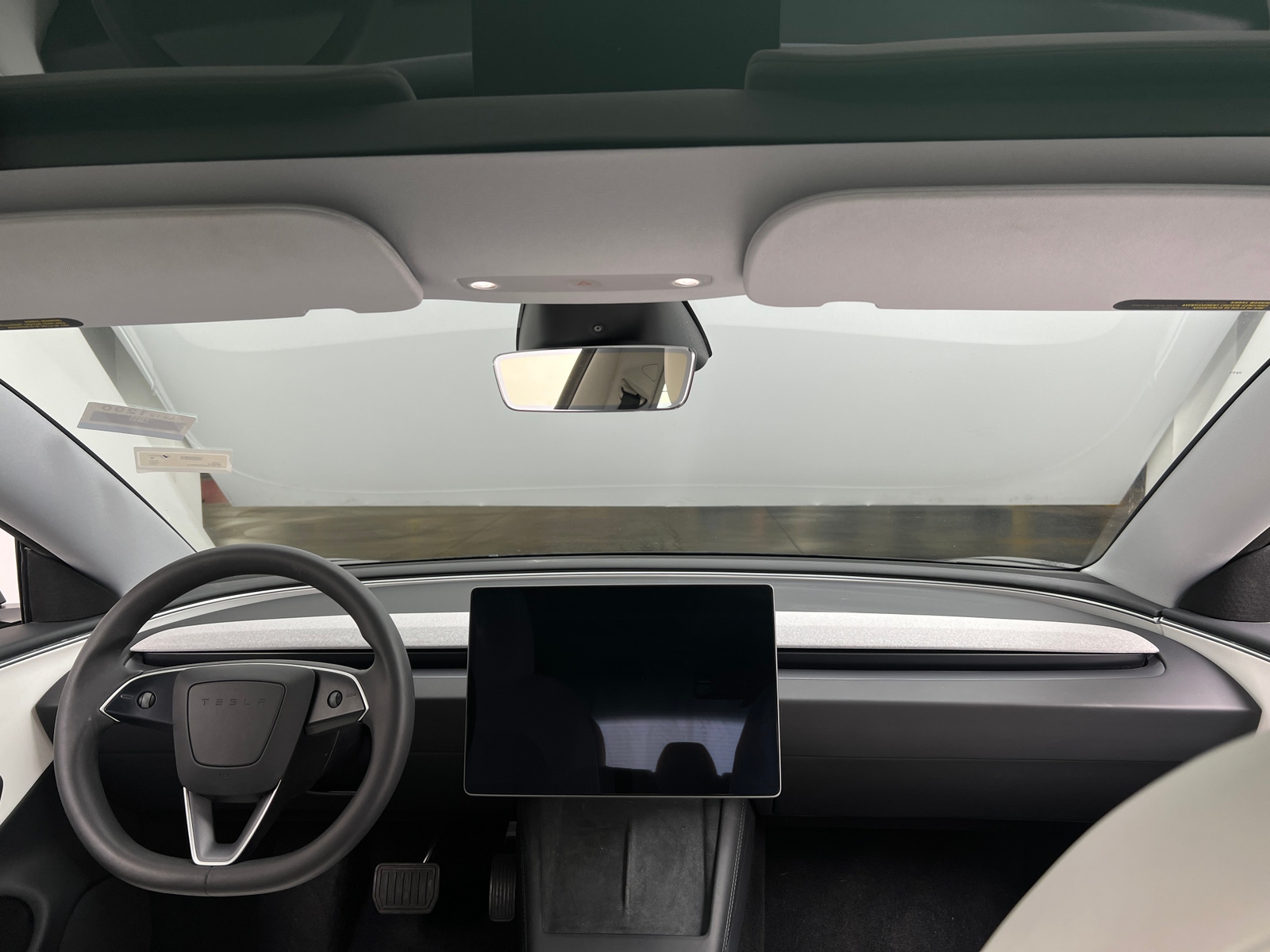 Thumbnail: 2024 Tesla Model 3 - 2