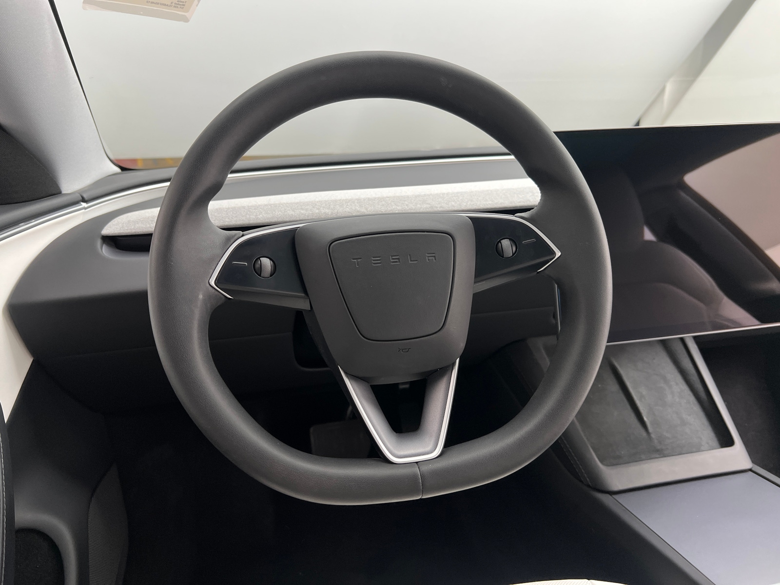Thumbnail: 2024 Tesla Model 3 - 4