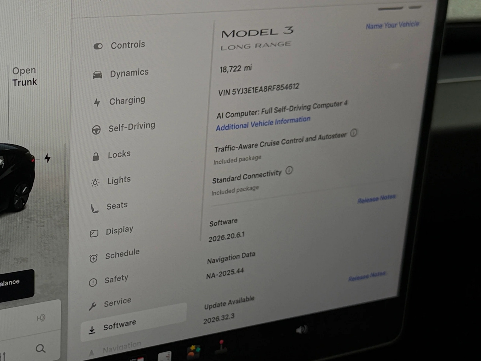 Thumbnail: 2024 Tesla Model 3 - 3
