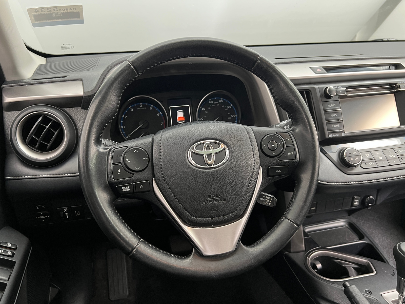 Thumbnail: 2018 Toyota RAV4 - 5