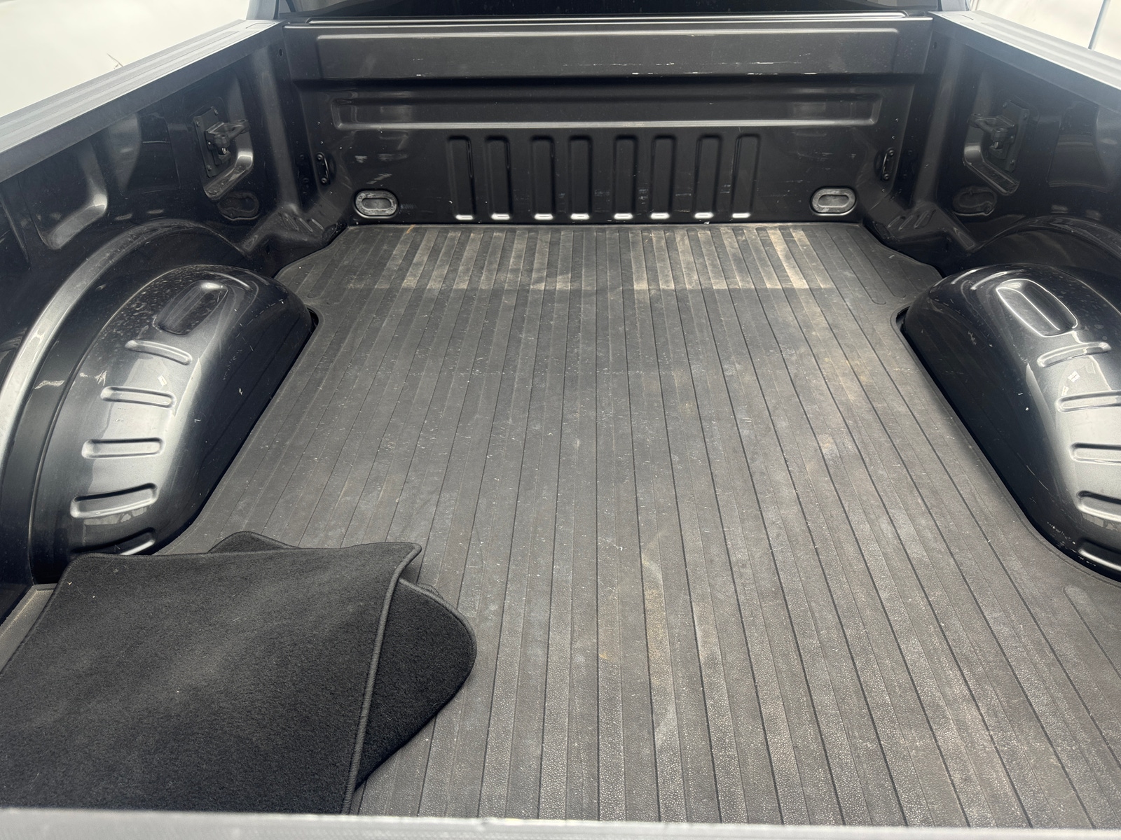 Thumbnail: 2019 Ford Econoline - 7