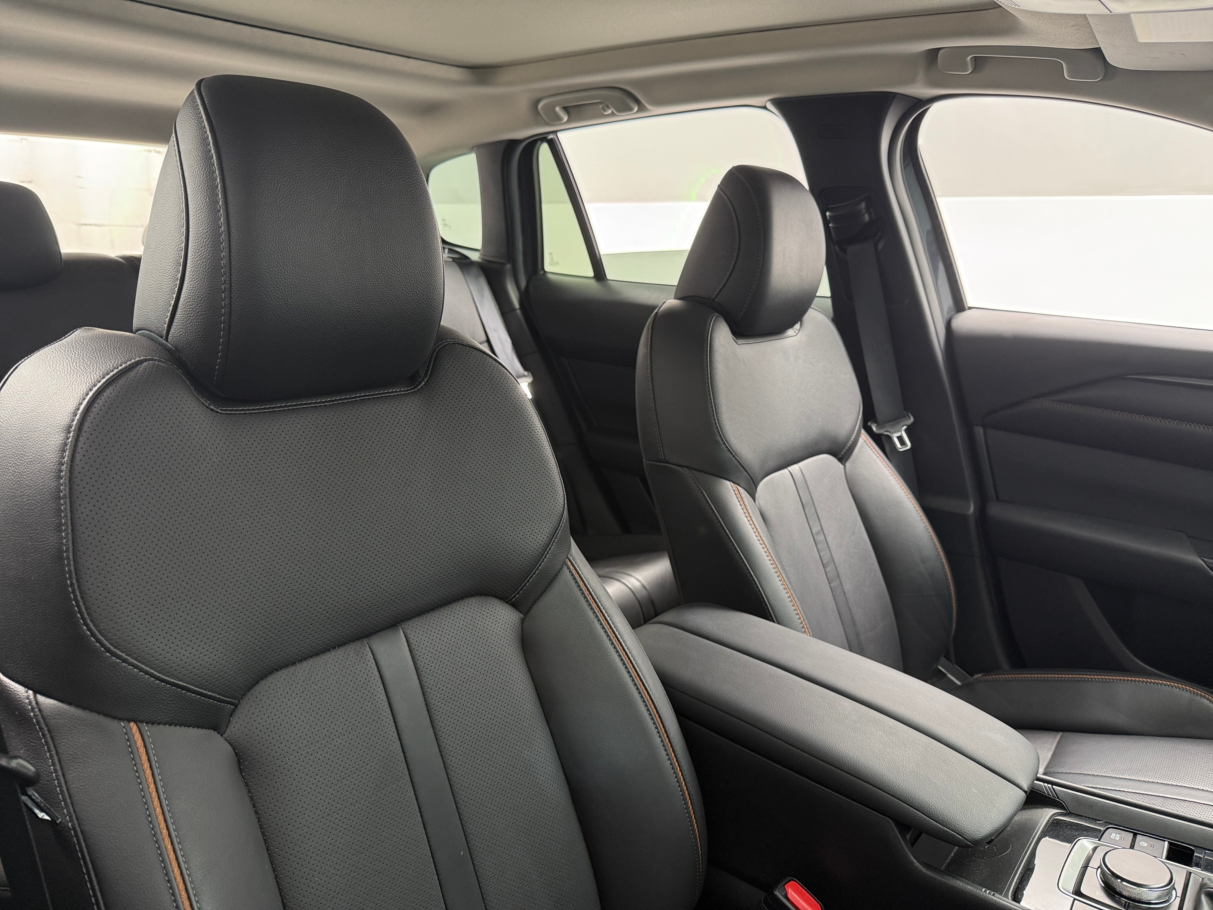 2026 Mazda CX-50 Premium