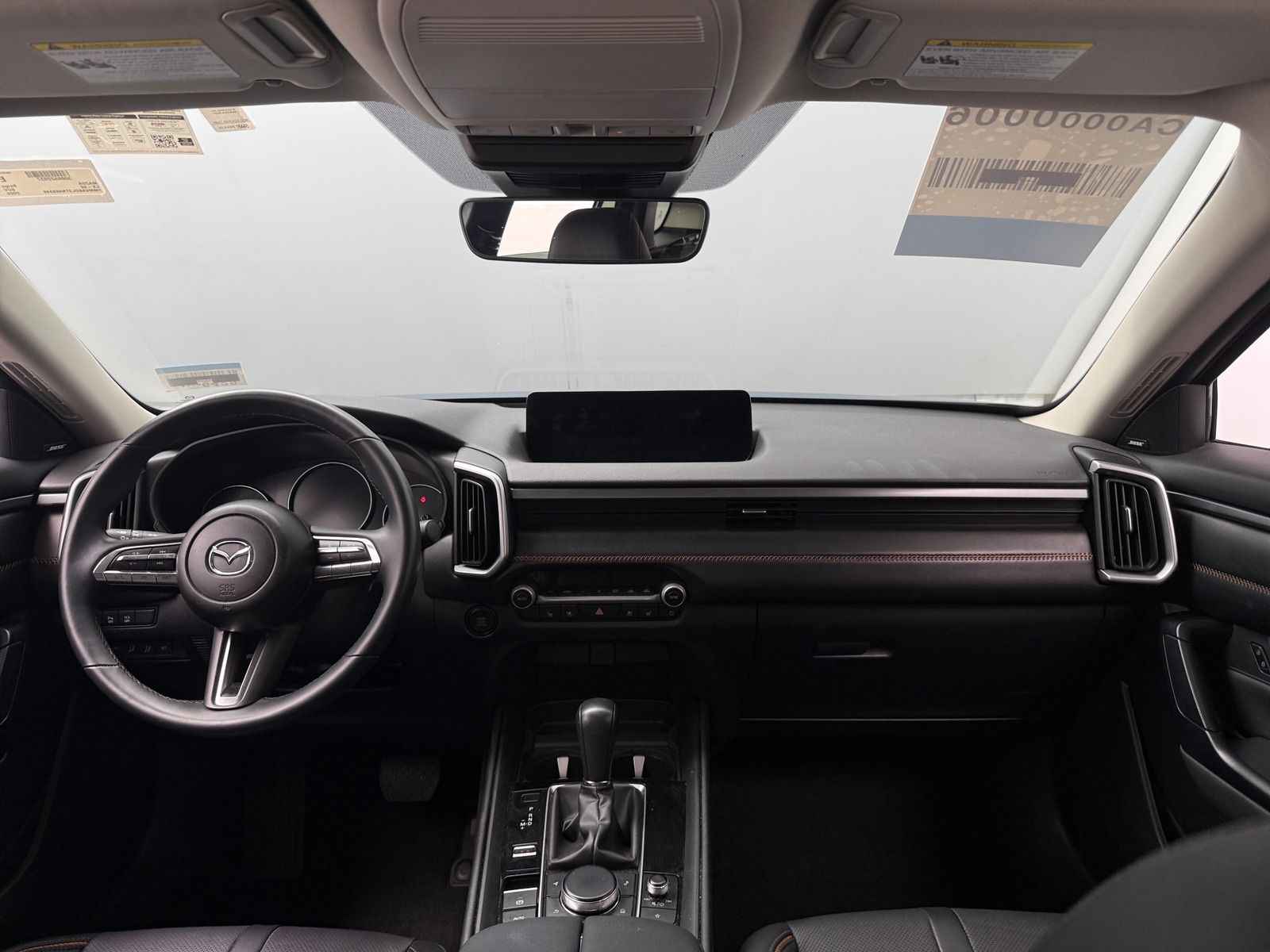Thumbnail: 2026 Mazda CX-50 - 2