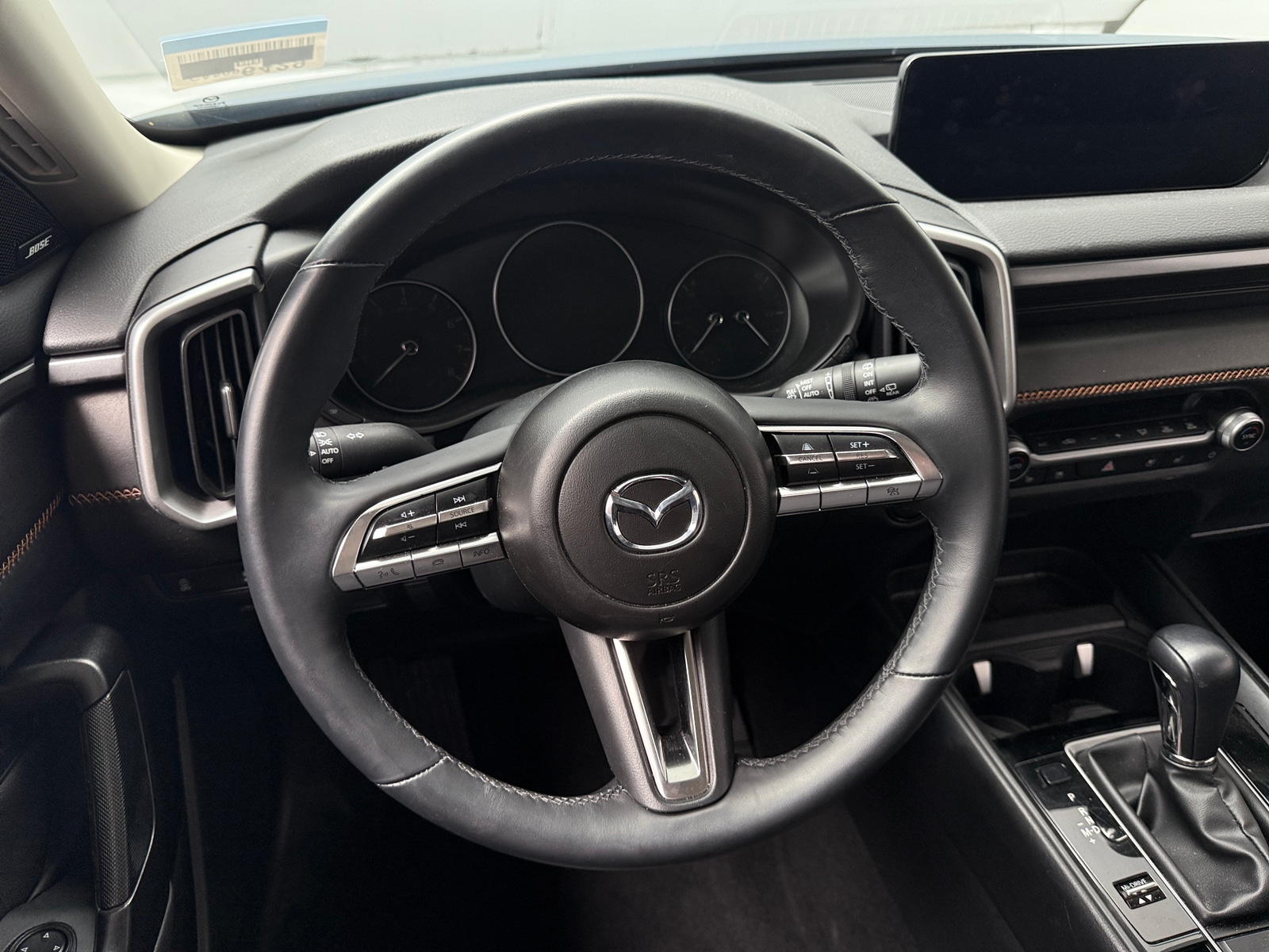 Thumbnail: 2026 Mazda CX-50 - 4