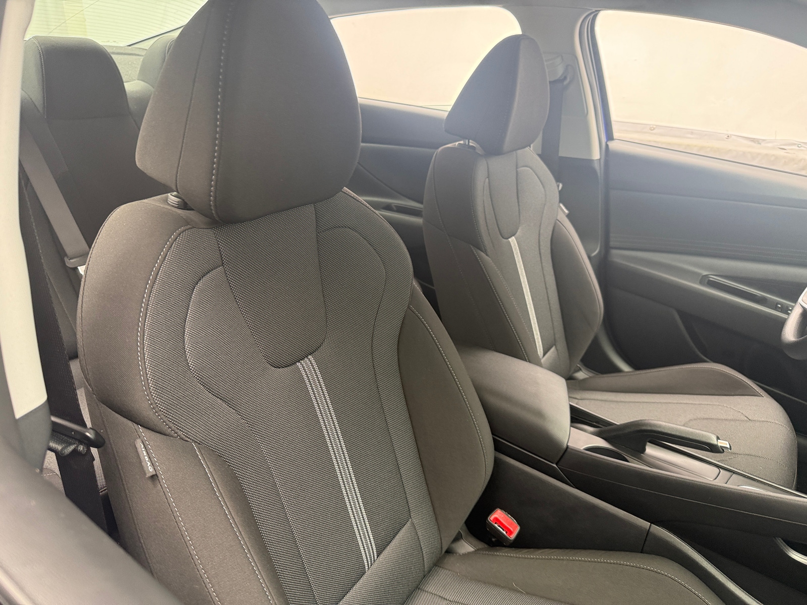 Thumbnail: 2026 Hyundai Elantra - 2