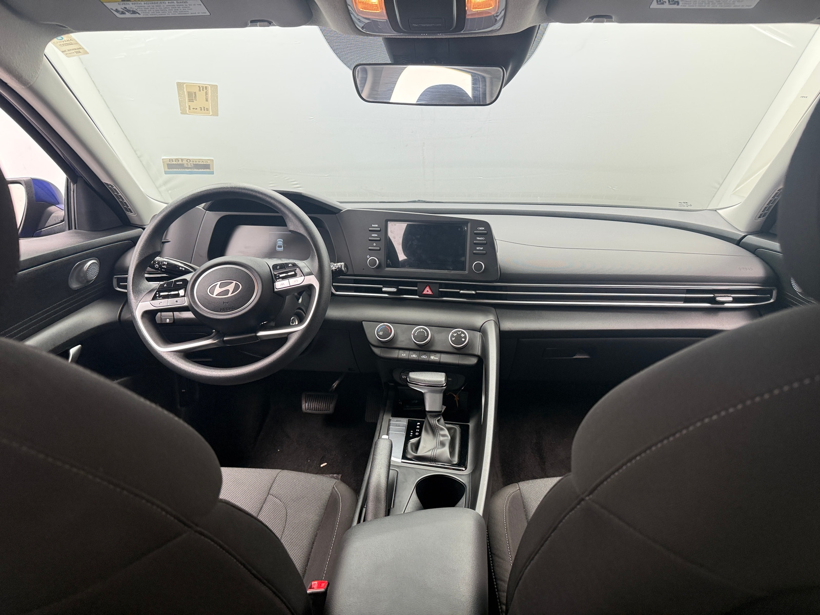 Thumbnail: 2026 Hyundai Elantra - 3