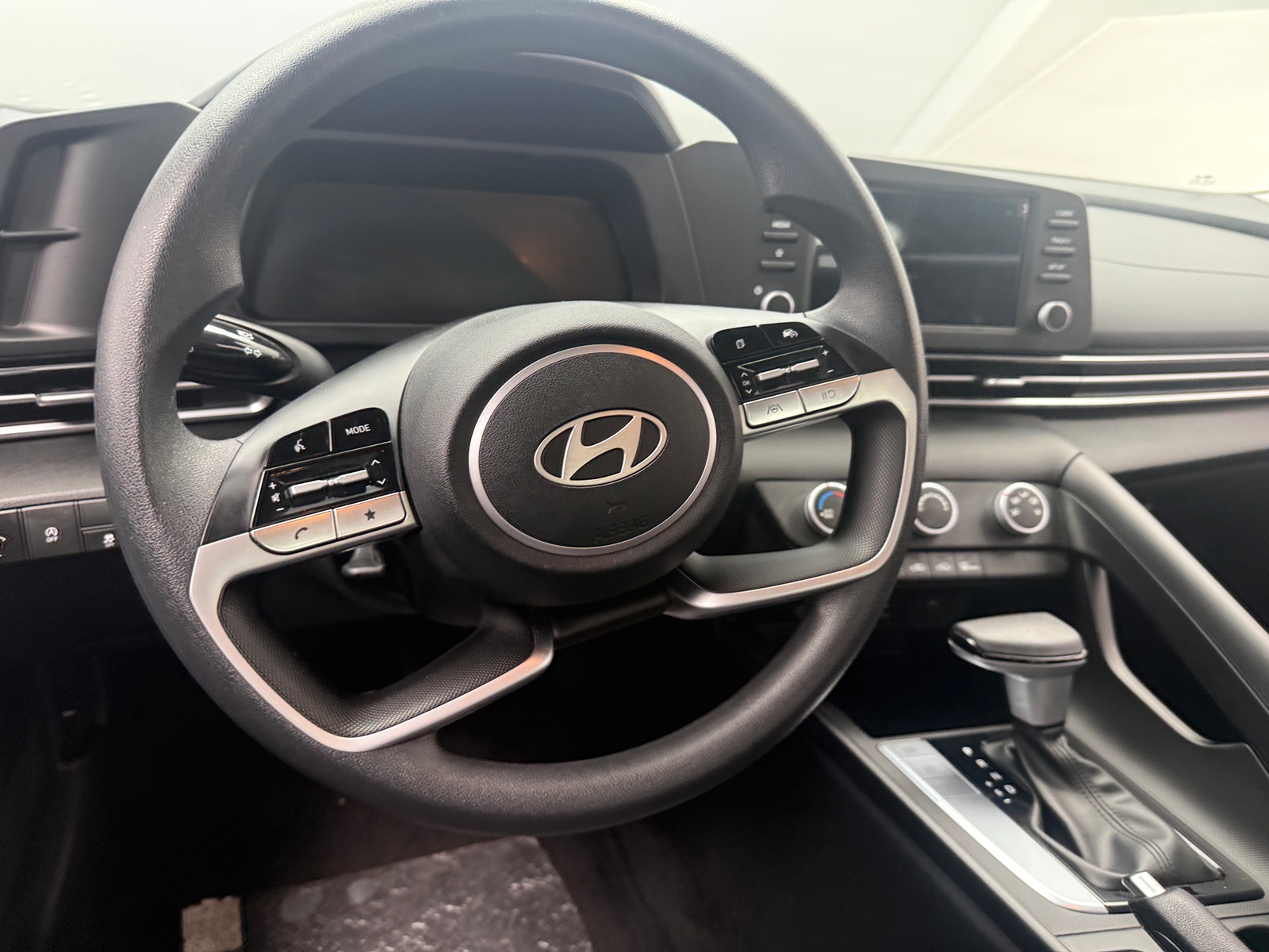 Thumbnail: 2026 Hyundai Elantra - 5