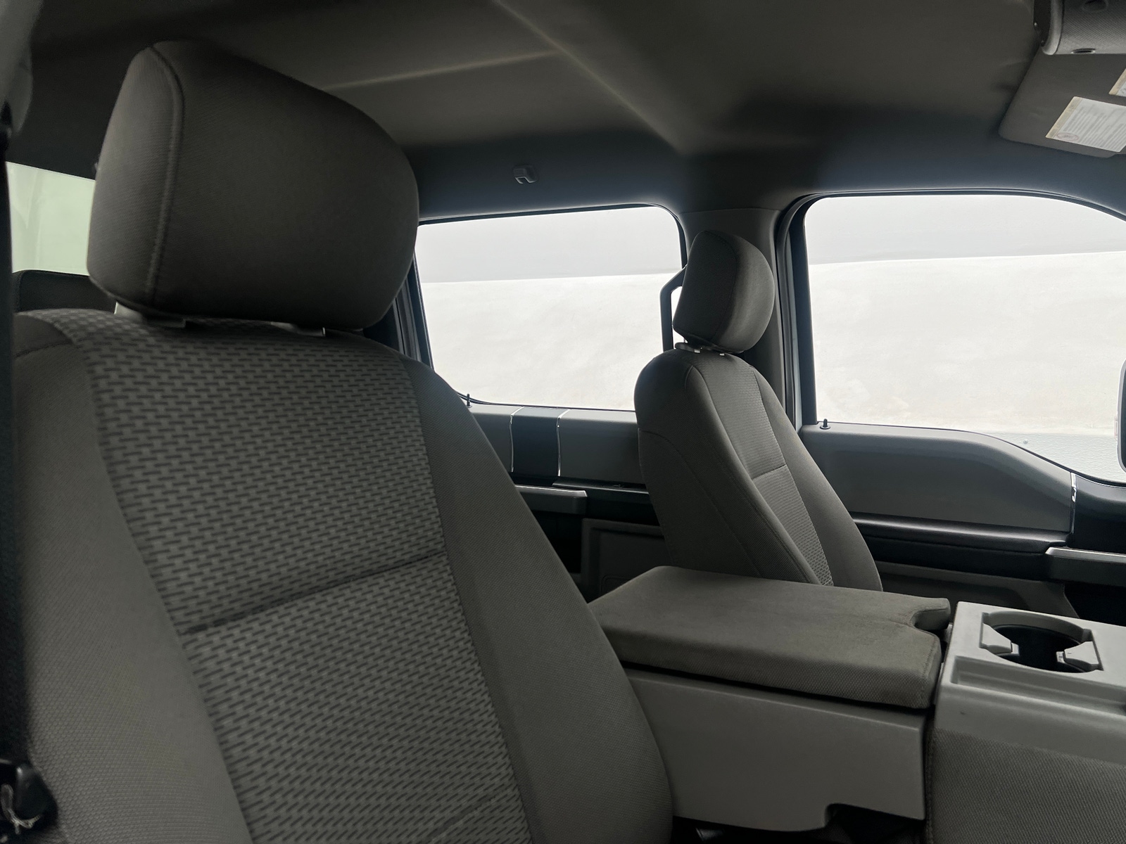 Thumbnail: 2020 Ford Econoline - 2