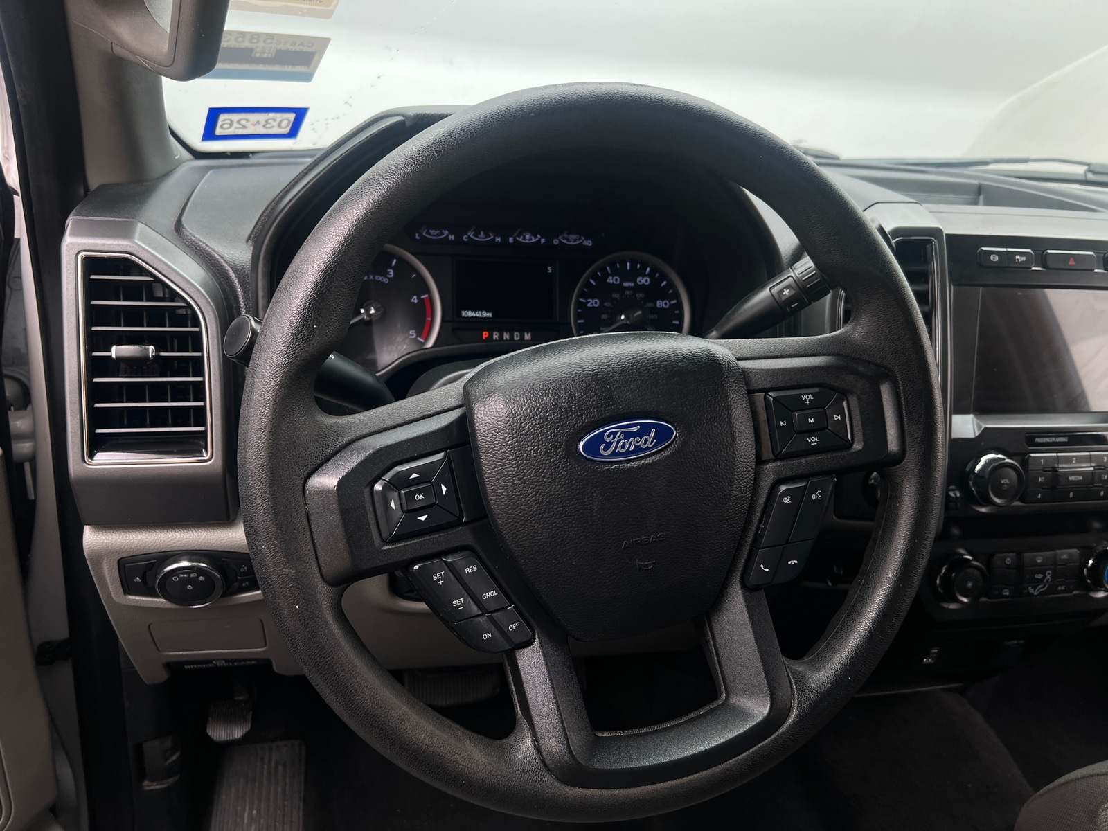 Thumbnail: 2020 Ford Econoline - 5