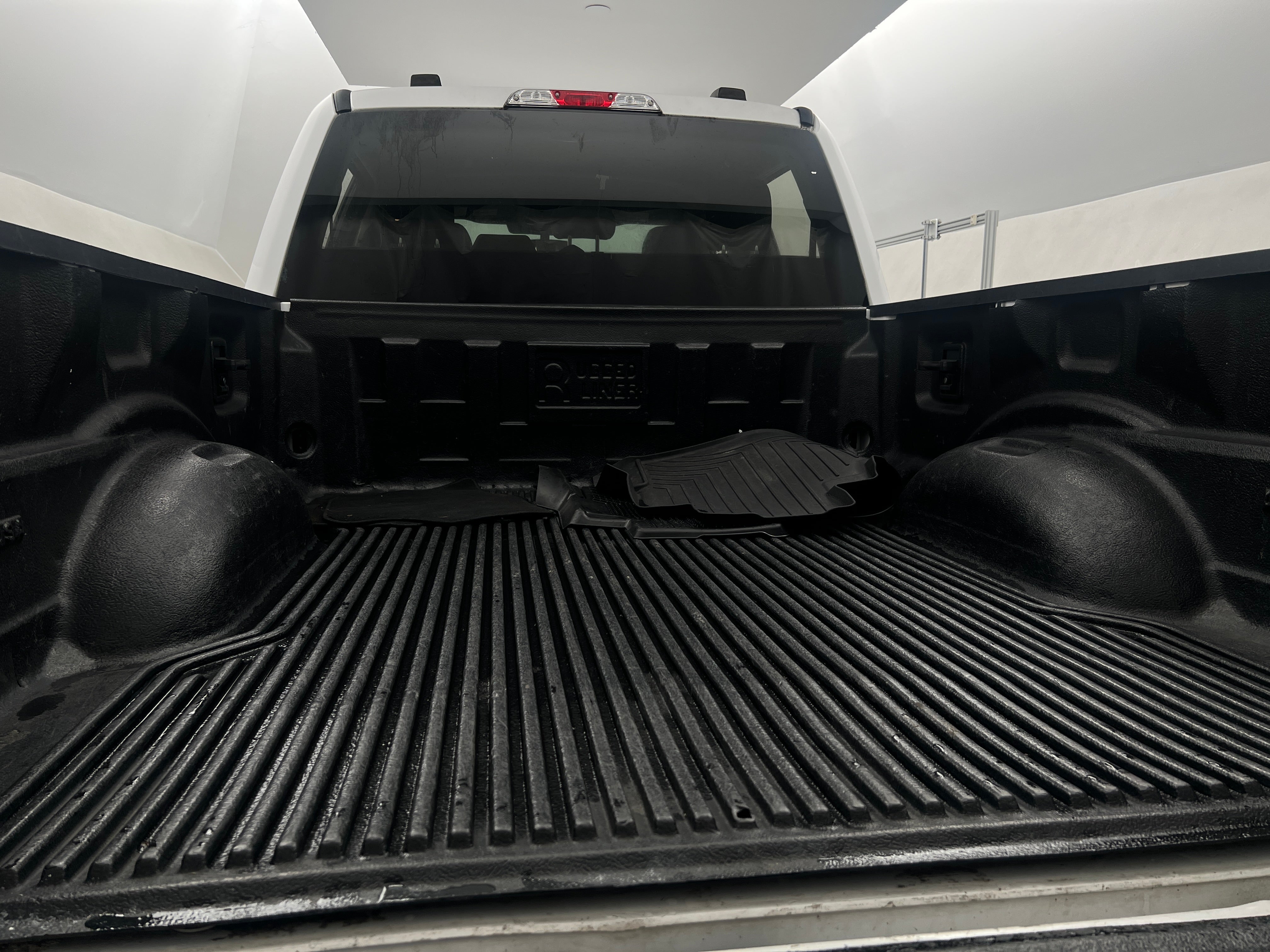 2020 Ford F-250 Super Duty