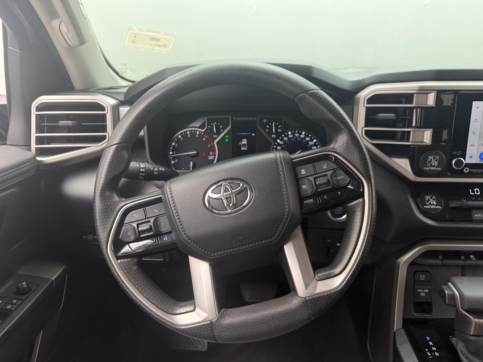 Thumbnail: 2023 Toyota Tundra - 5