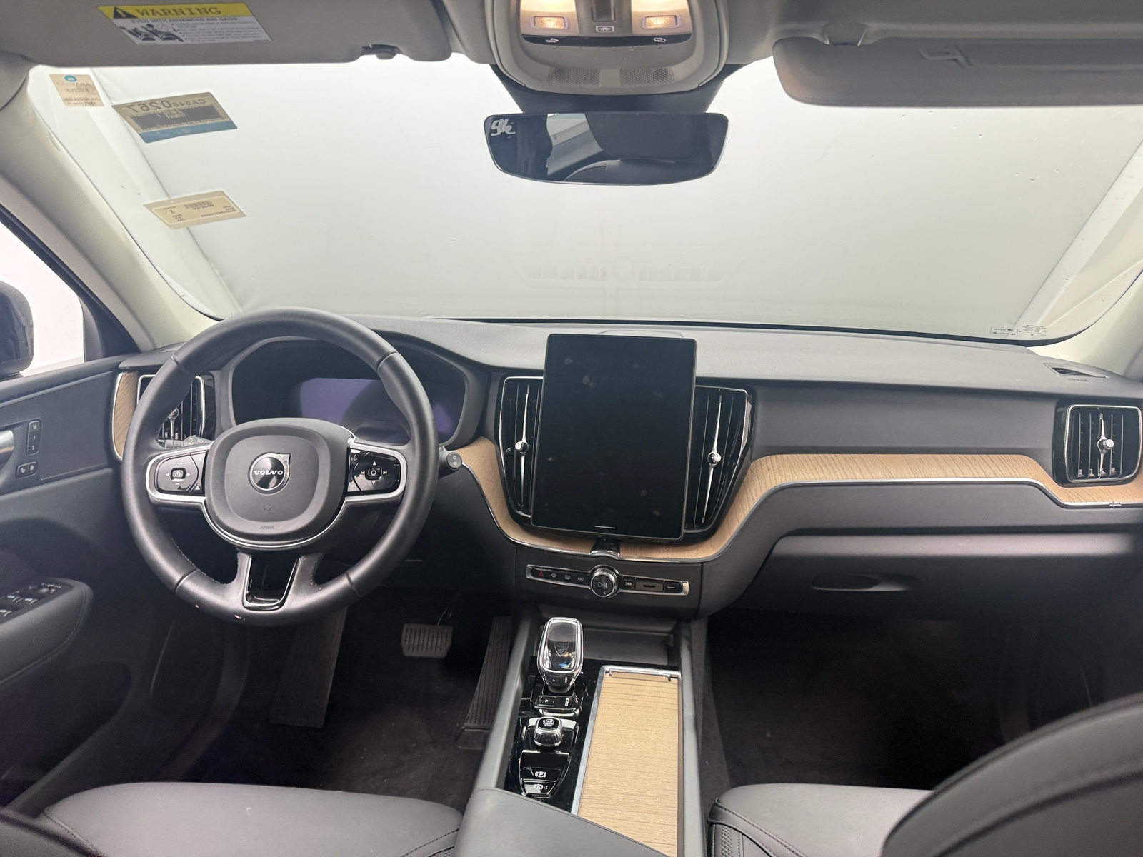 Thumbnail: 2026 Volvo XC60 - 2