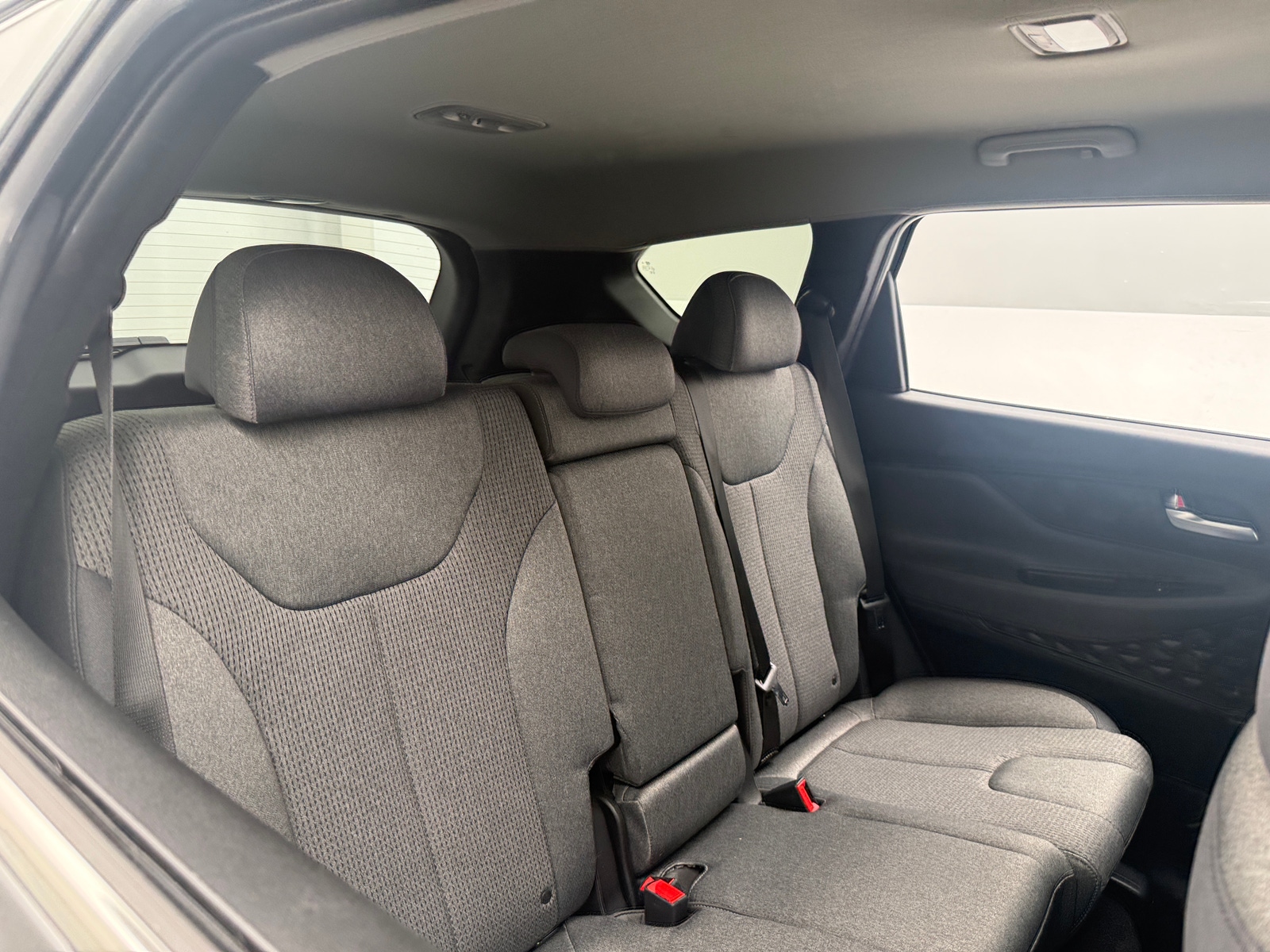 Thumbnail: 2023 Hyundai Santa Fe - 6